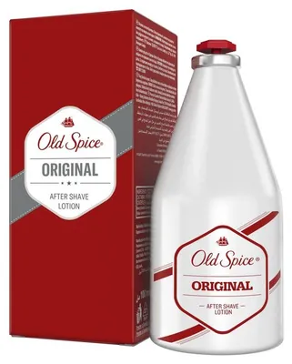 Zdjęcie produktu dla Old Spice Original AS 100 ml M