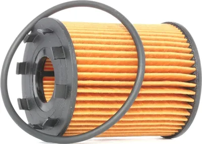 Produktbild von Ölfilter UFI 25.043.00 Filtereinsatz für OPEL Corsa D Schrägheck (S07) Corsa C Schrägheck (X01) Meriva A (X03) Astra H Caravan (A04) Astra H GTC