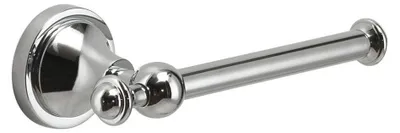 Produktbild von NEVIS Toilettenpapierhalter, Chrom