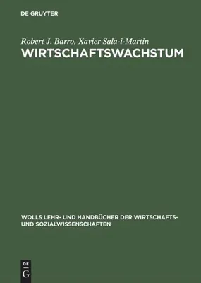 Produktbild von Wirtschaftswachstum