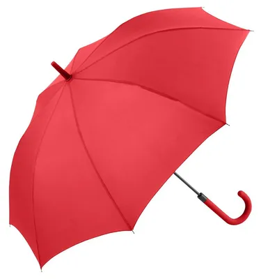 Immagine prodotto di Fare - Ombrello "Fashion AC" LT3998 (86 cm x 105 cm) (rosso)