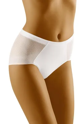 Obrázek produktu pro Modelovací kalhotky Wol-Bar Futura white S