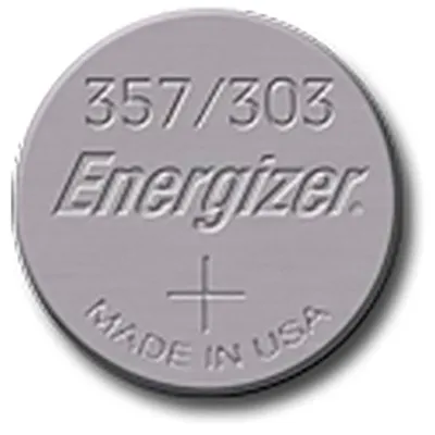 Obrázek produktu pro Energizer EN357/303P1