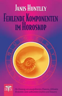 Image de Fehlende Komponenten im Horoskop