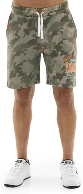 Produktbild von Leone Military 1947 Herren-Baumwollshorts