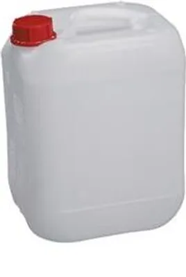 Produktbild von Kanister Rechteck 10 L