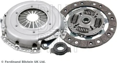 Produktbild von BLUE PRINT Kupplungssatz Kupplung für FORD FIESTA III (GFJ) ADF123007
