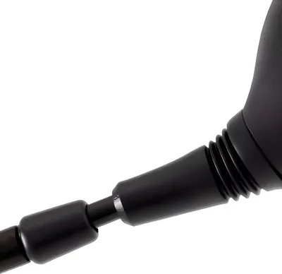 Produktbild von Spiegel RMS links für Suzuki Burgman 125-200ccm Bj. 2007 / 2013, 56600-49F10-000