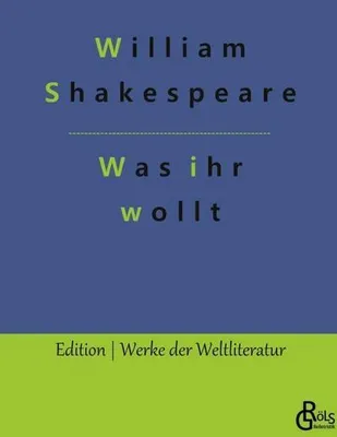 Produktbild von Was ihr wollt
