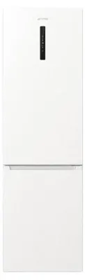 Immagine prodotto di Smeg RC20WDND - Frigorifero Combinato No Frost Inverter 331 L Classe D 200 Cm Bianco