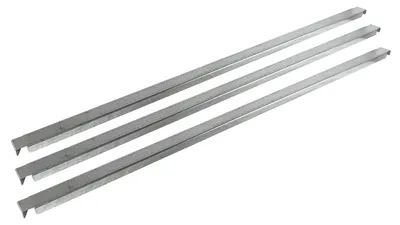 Produktbild von Planengestell H-0 Für Flachplane Unitrailer Garden 265 Kipp