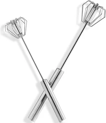 Immagine prodotto di Frullatore professionale per uso domestico, frullatore automatico, 30,5 cm + 25,4 cm, frullatore a due velocità