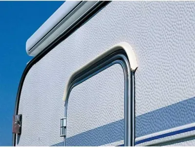 Produktbild von Fiamma Drip Stop grau