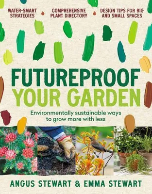 Zdjęcie produktu dla Futureproof Your Garden