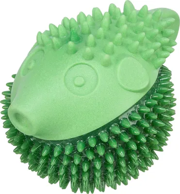 Immagine prodotto di Trixie Kugelfisch, TPR, 12 cm