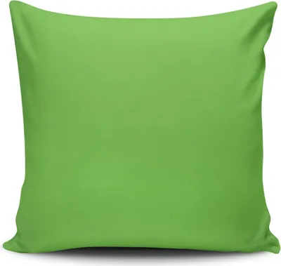 Produktbild von Evila Originals, TRKRLNT- SPF3217, Bunt, Kissenbezüge, 50% Baumwolle / 50% Polyester