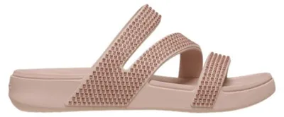Image de Crocs Chaussures Getaway Gems Strappy, 2125846UR