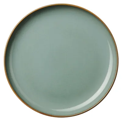 Produktbild von Asa Dessertteller Saisons Eucalyptus Grün (21cm)