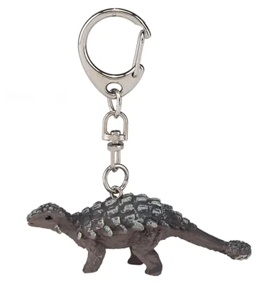 Zdjęcie produktu dla Mojo brelok z dinozaurem Ankylosaurus - 387453
