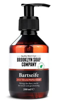 Produktbild von 3in1 Herrenpflege Reinigung 200ml