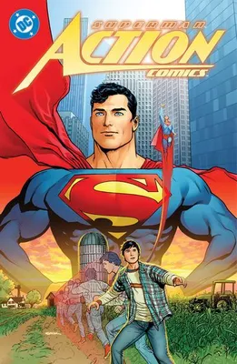 Obrázok produktu pre Superman