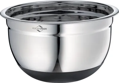 Produktbild von Küchenprofi Rührschüssel rutschfest, 28 cm 2505402828