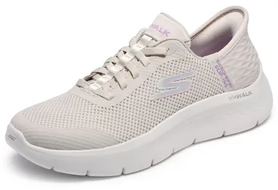Immagine prodotto di Scarpe sportive Skechers Go Walk Flex Grand Entry Beige EU 39 Donna Beige EU 39