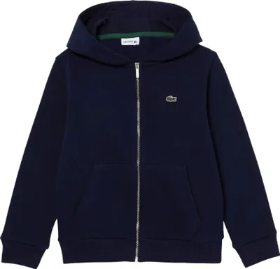 Produktbild von Lacoste Kapuzensweatjacke Zip Hoodie