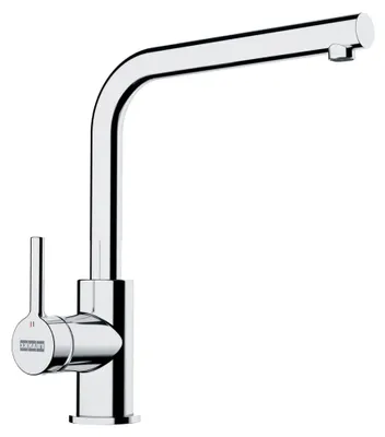 Produktbild von 115.0693.230 Lina L Spültischarmatur, Chrom
