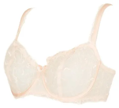Produktbild von Damen BH mit Zopf Bra CHANTELLE Artikel 2805, Fra 100C - Eur 85C - Ita 5C - Uk 38C - Usa 38C, Poliammide 94%,Poliuretano 6%