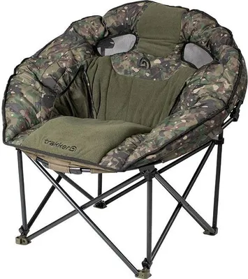 Zdjęcie produktu dla Krzesło Trakker Levelite Camo Luna