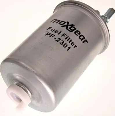 Produktbild von Kraftstofffilter MAXGEAR 26-2273 für LAND ROVER Range Rover Sport (L494) Leitungsfilter