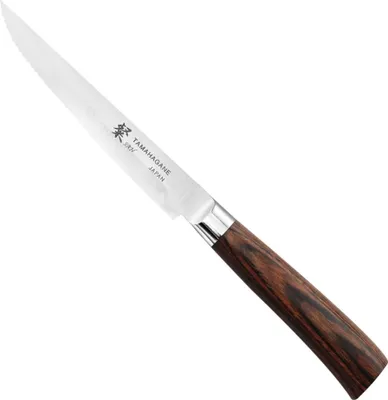 Image de Tamahagane couteau à steak 12,5 cm SN1123
