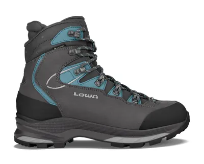 Produktbild von Lowa Mauria EVO GTX WS W anthrazit/türkis anthrazit/türkis 40