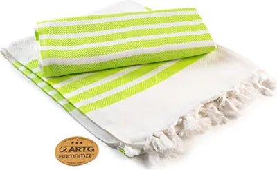 Produktbild von ARTG Hamamzz® Dalaman Towel