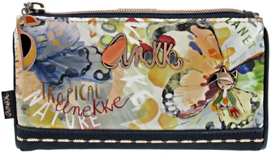 Produktbild von Anekke Amazonia 36769-907 (1/blau - multi)