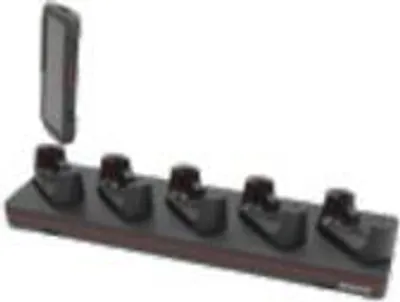 Image de Ct45 booted 5 bay universal