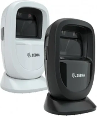 Produktbild von Zebra DS9308, 2D, SR, Multi-IF, Kit (USB), schwarz
