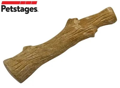 Obrázek produktu pro PETSTAGES DOGWOOD Velká hůl