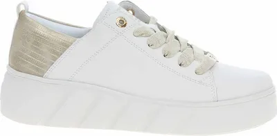 Obrázok produktu pre Dámska obuv Rieker W2602-81 weiss 37