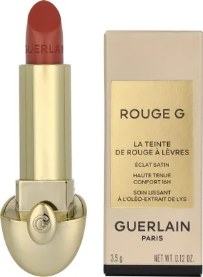 Produktbild von Guerlain Rouge G Satin Refill 3,5g
