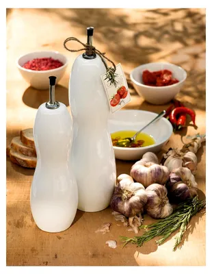 Produktbild von Öl- und Essigflaschen-Set Grande