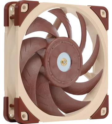 Immagine prodotto di NOCTUA Lüfter 120*120*25 NF-A12X25 ULN