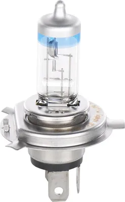 Produktbild von 1x BOSCH H4 Glühlampe Fernlicht 12V 60/55W P43t Halogen 1 987 301 160