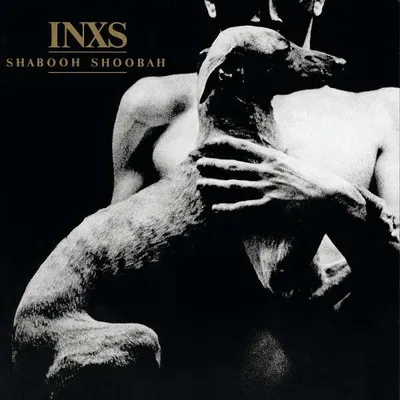 Produktbild von INXS - Shabooh Shoobah CD