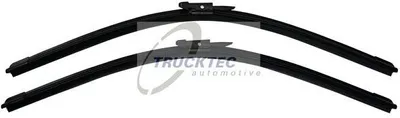 Produktbild von TRUCKTEC AUTOMOTIVE Scheibenwischer Vorne passend für MERCEDES-BENZ SLK (R171)