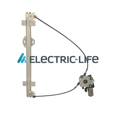 Produktbild von ELECTRIC LIFE ZR ZA125 R Elektrischer Fensterheber Rechts für DAF CF 65 CF 85 CF 75 CF