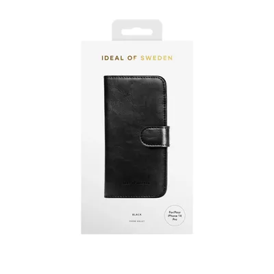A product box for a phone case.