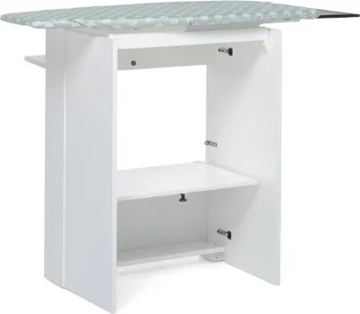 Immagine prodotto di Foppapedretti Stiraemolla Asse da Stiro Completo 1010 x 490 mm Bianco