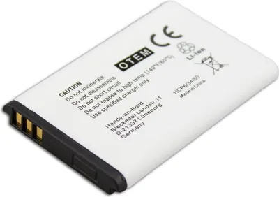 Obrázek produktu pro Akku - für Nokia 130 (2017)